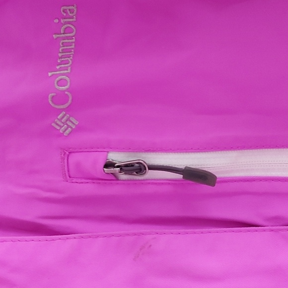 Colombia Light Jacket - Picture 2 of 7